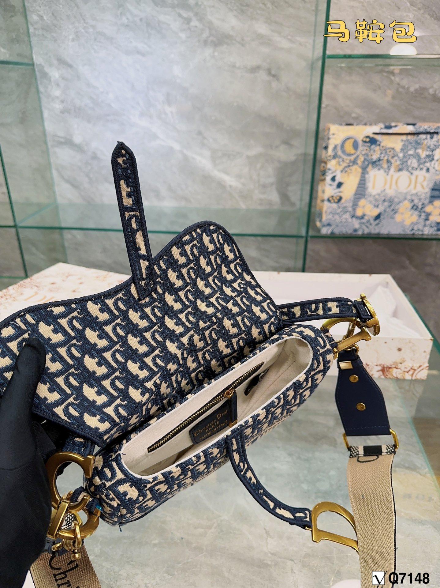 Replica Dior Bag 25CM
