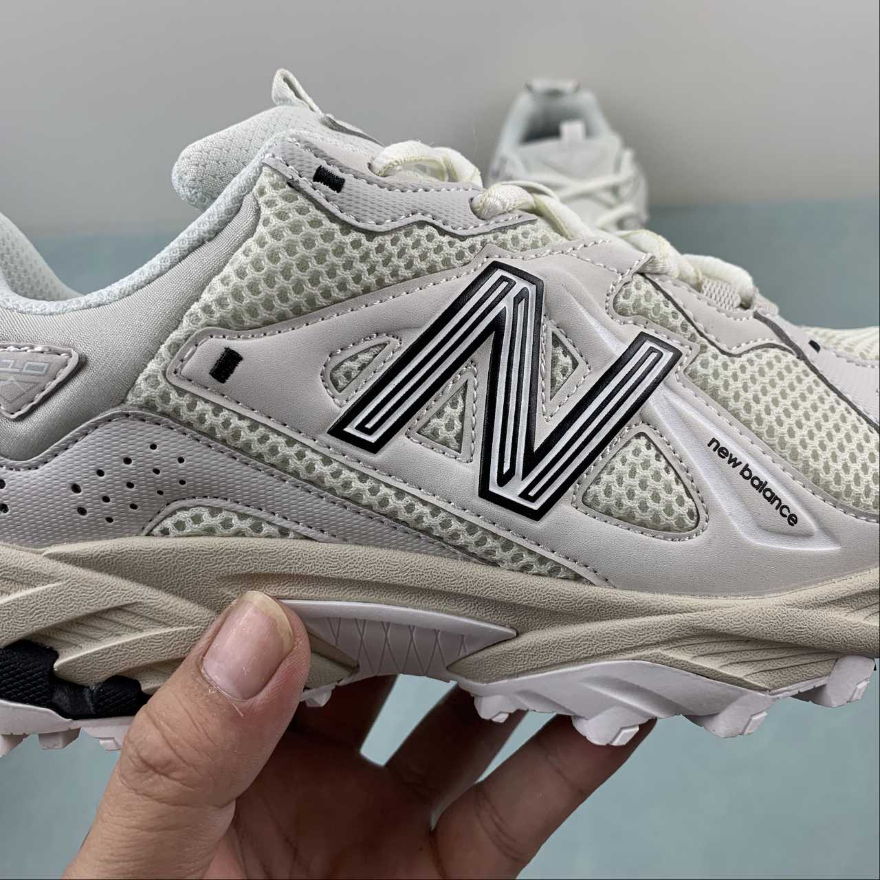 Replica New Balance Shoe New Balance NB610  ML610TAB  36-45