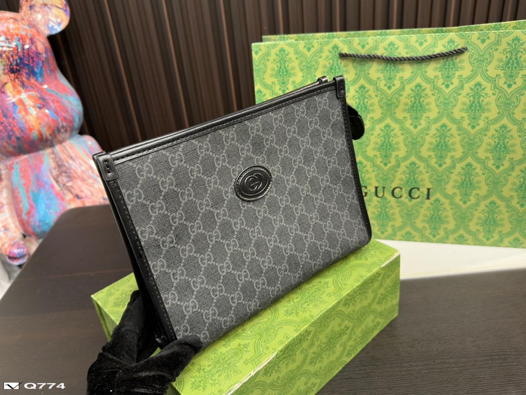 Replica Gucci Bag 25*19CM