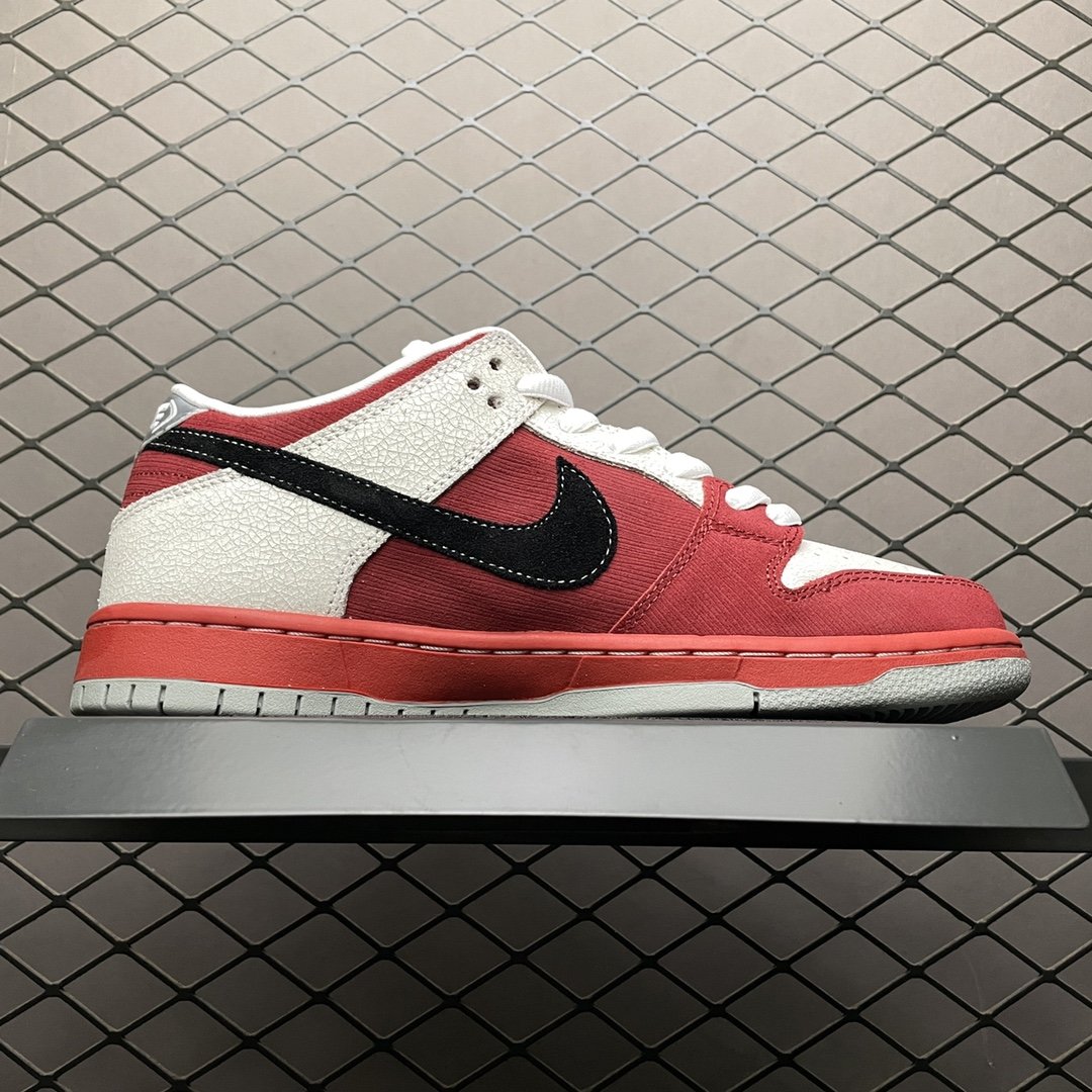 Replica Nike Dunk SB Shoe Nike Dunk Low Premium Roller Derby 313170-60436-47