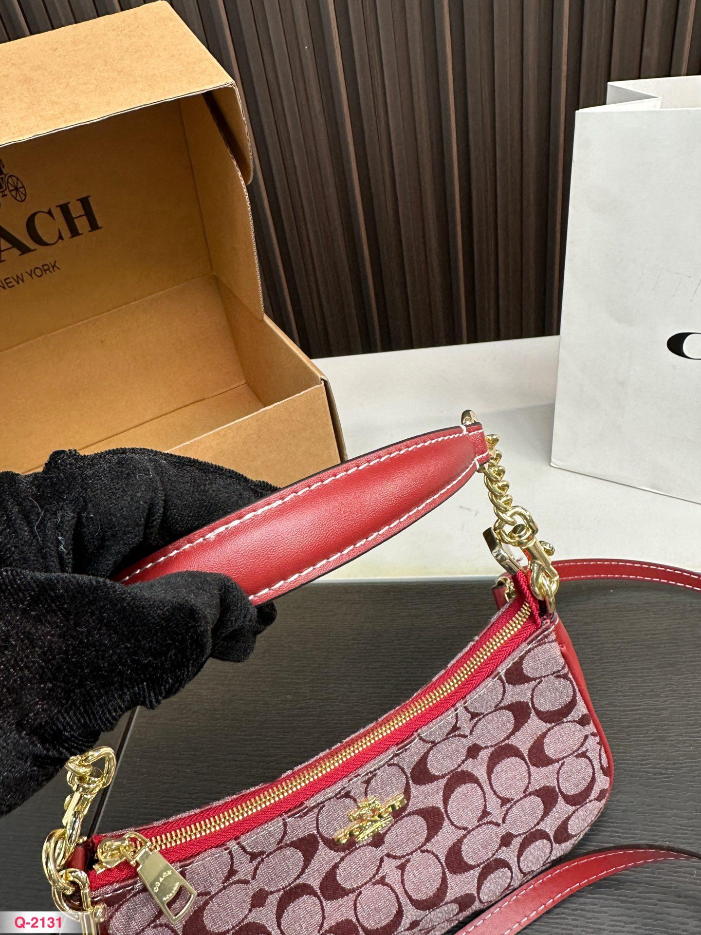 Replica Coach Bag 12*23CM
