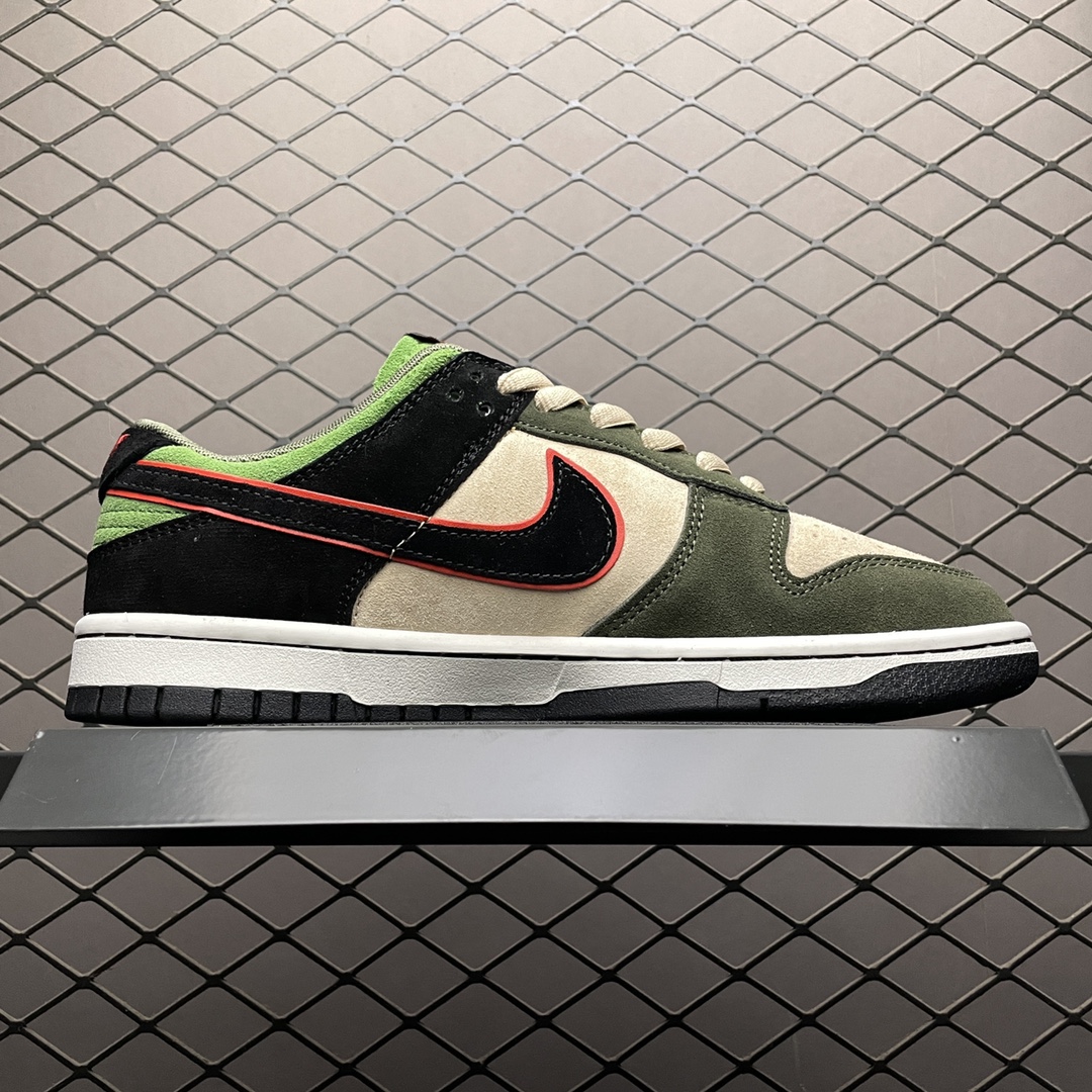 Replica Nike Dunk SB Shoe Otomo Katsuhiro x Nike Dunk Low LF0039-025 SIZE 36-46 37IFUT33