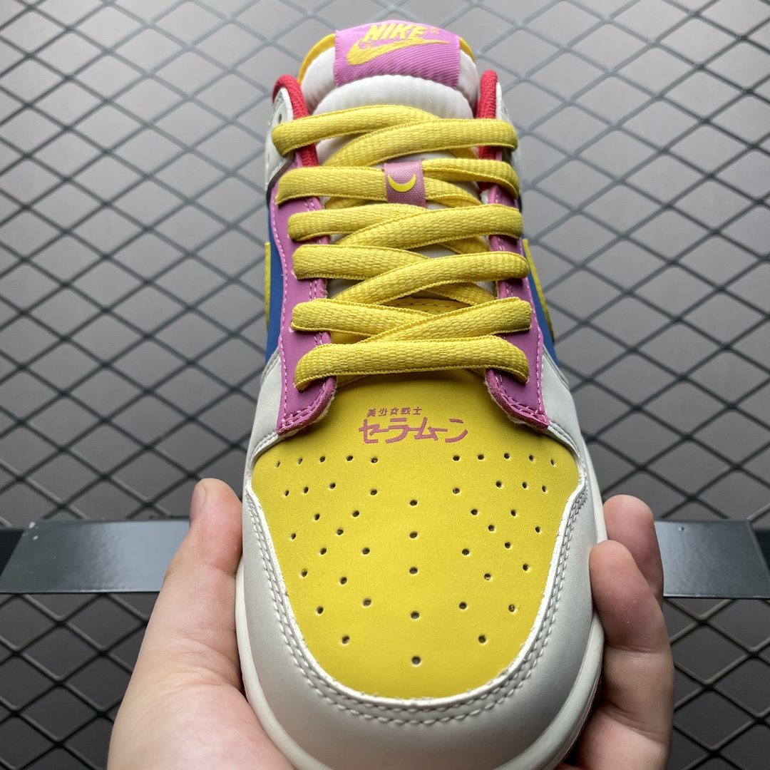 Replica Nike Dunk SB Shoe Nike Dunk Low GP251-026 Size 36-45