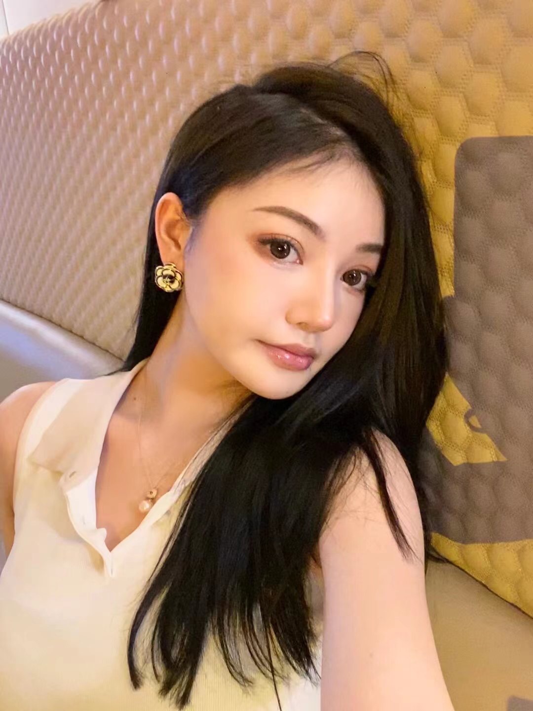 Replica CHANEL Earring