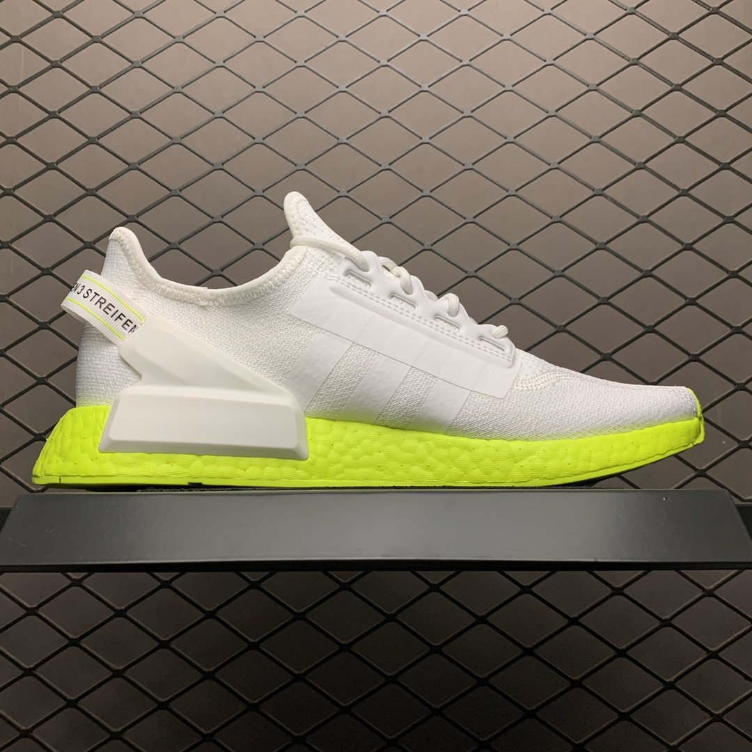 Replica Adidas Shoe Adidas NMD Boost FX3903 36-44