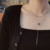 Replica HERMES Necklace