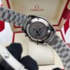 Replica OMEGA Speedmaster 904l Stainless Steel Quartzl Watch 44MM