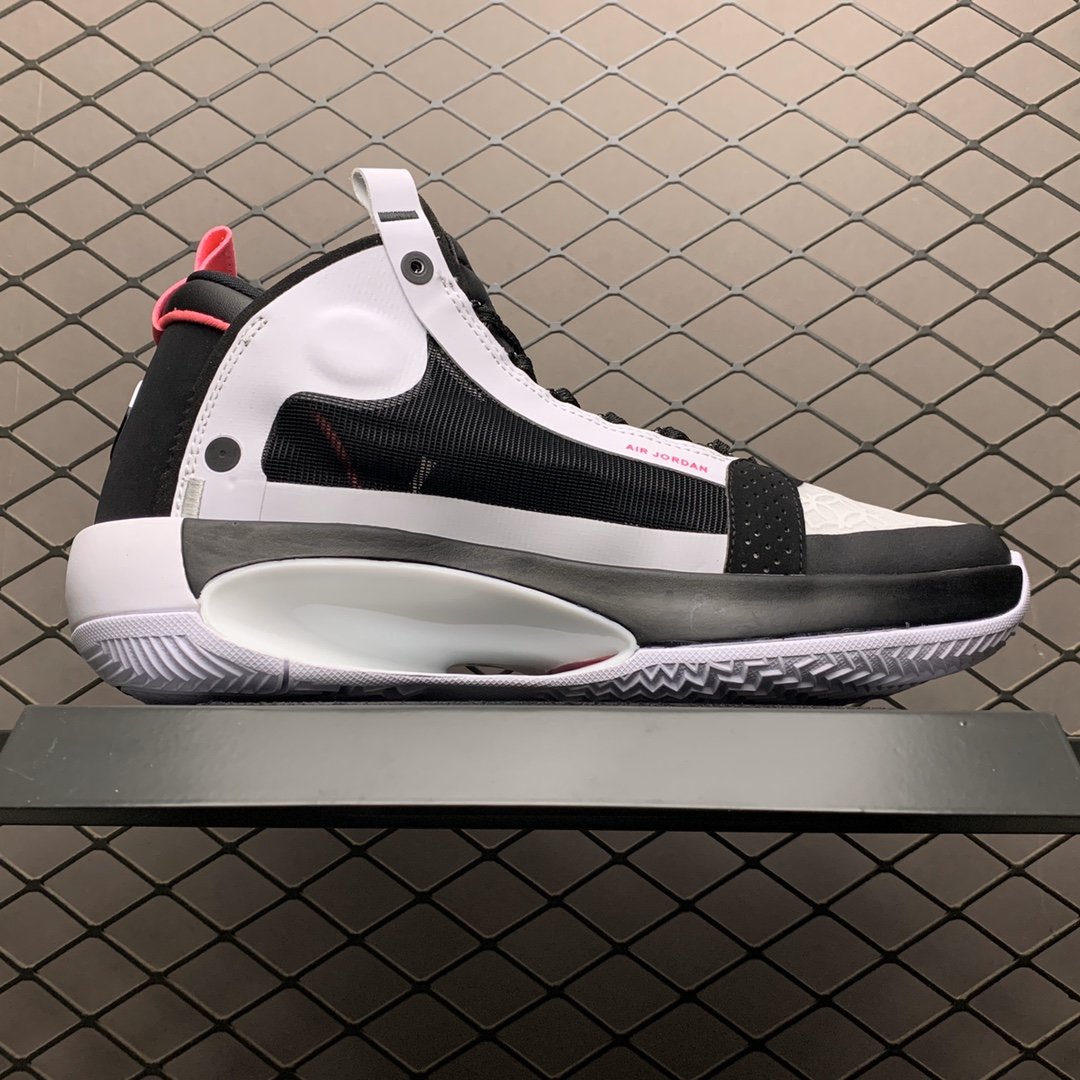 Replica Air Jordan Shoe Air Jordan XXXIV PF AJ34 BQ3381-016 40-46