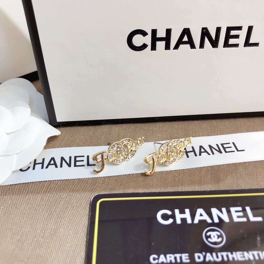 Replica CHANEL Earring