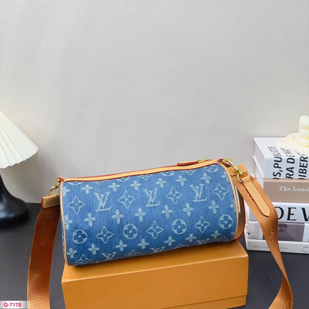 Replica Louis Vuitton Bag 26*13CM