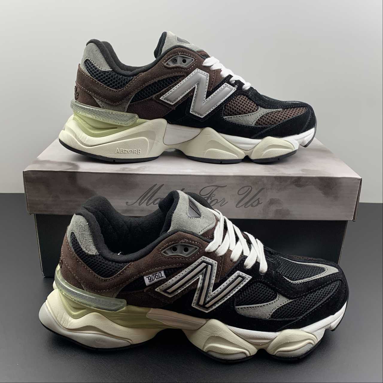 Replica New Balance Shoe New Running Shoes New Balance NB9060  U9060WU1  36-45