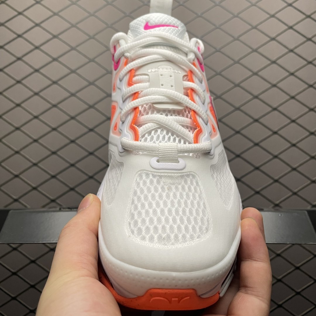 Replica Nike Air Max Shoe Nike Air Max Genome CZ1645-101 36-40
