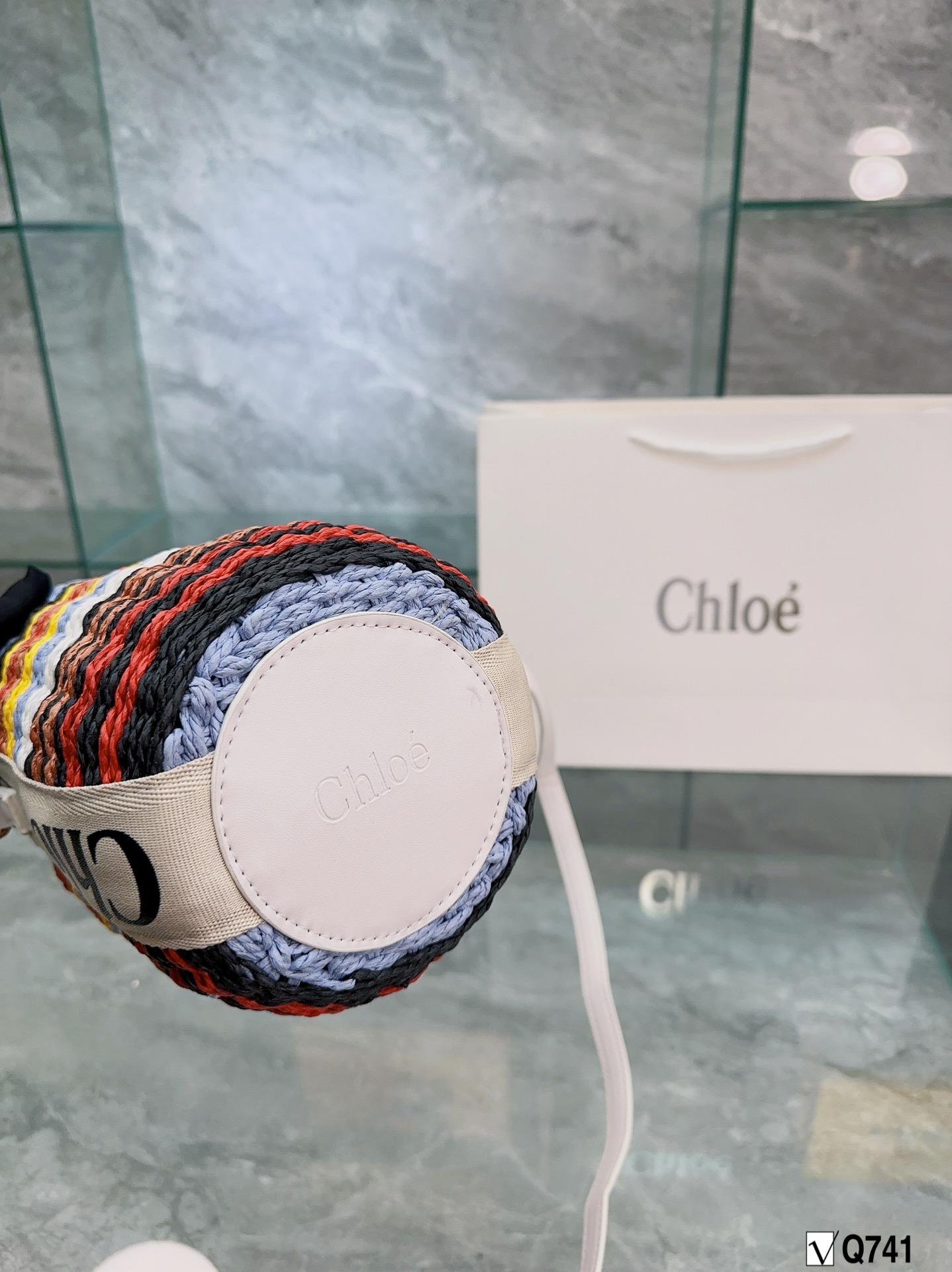 Replica Chloe Bag  26*27*21CM