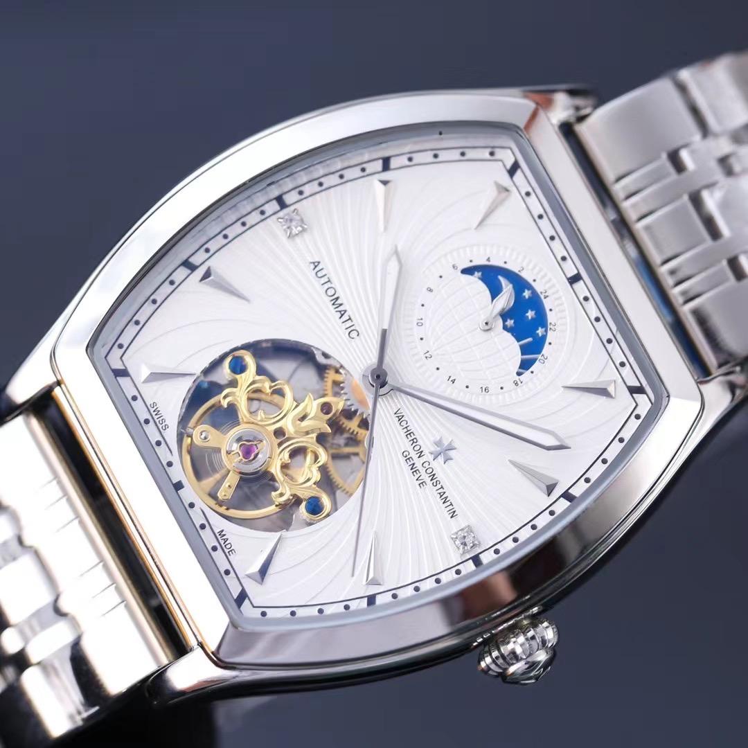 Replica Vacheron Constantin Automatic mechanical watch 42MM
