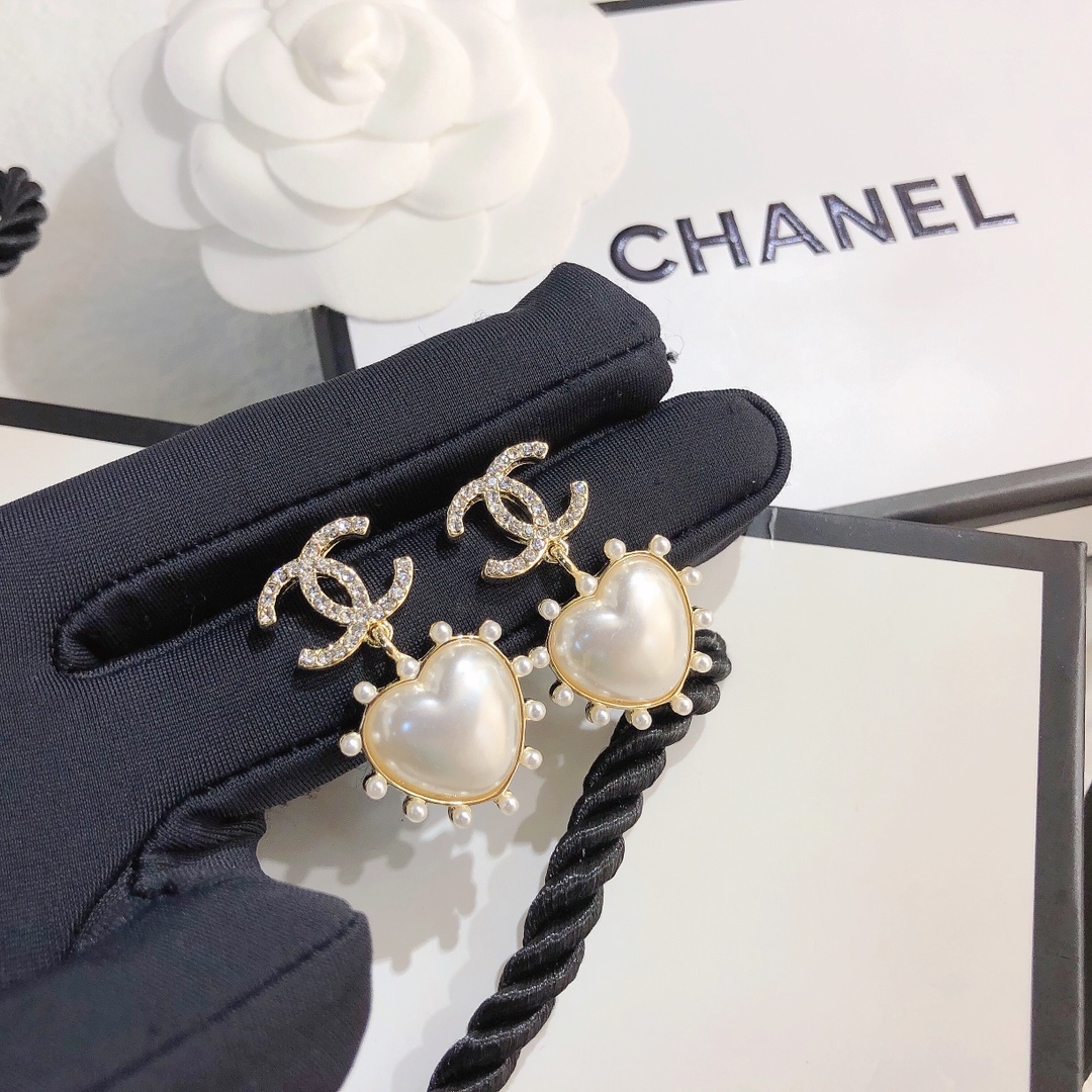 Replica CHANEL Earring