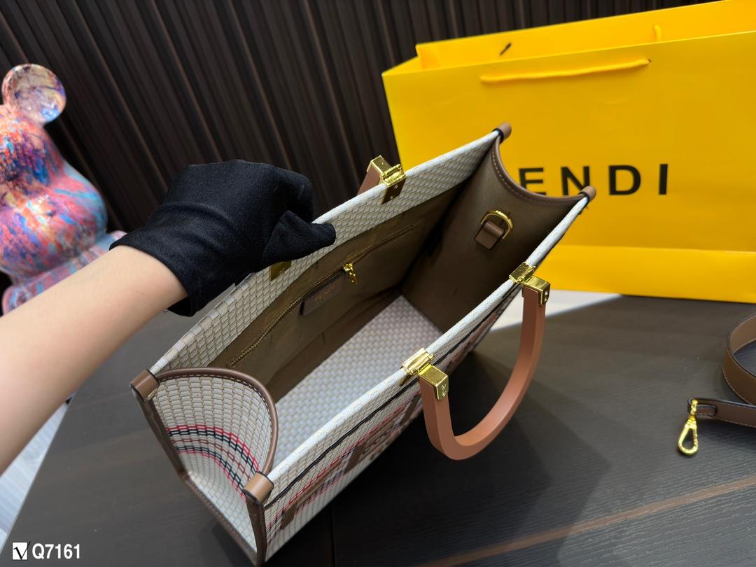 Replica Fendi Bag 36*30CM