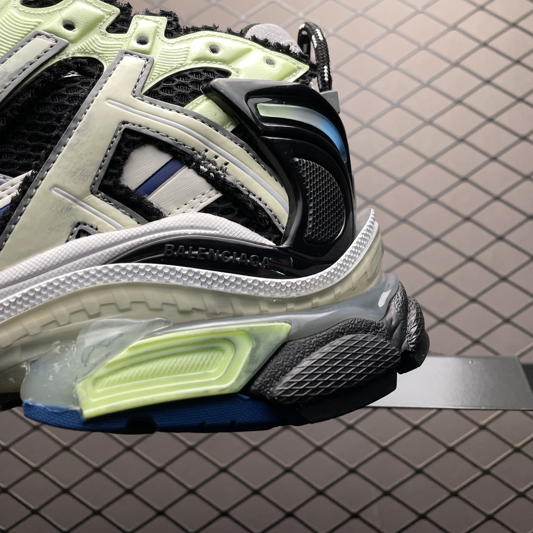Replica Balenciaga Shoe Balenciaga Runner Size 35 36 37 38 39 40 41 42 43 44 45 46