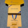 Replica Louis Vuitton Shoe Louis Vuitton LV Run 55 Size 35 36 37 38 39 a