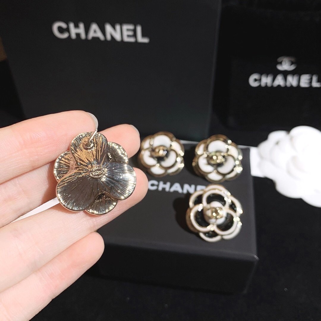 Replica CHANEL Earring