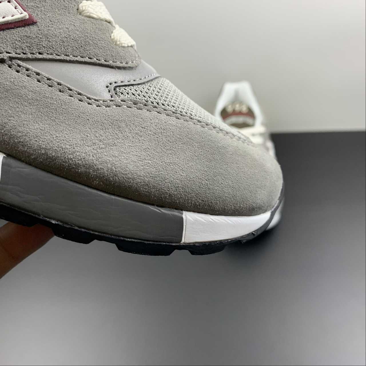 Replica New Balance Shoe New Balance NB998 M998GB   39.5 40 40.5 41.5 42 42.5 43 44