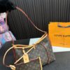 Replica Louis Vuitton Bag 30*20CM