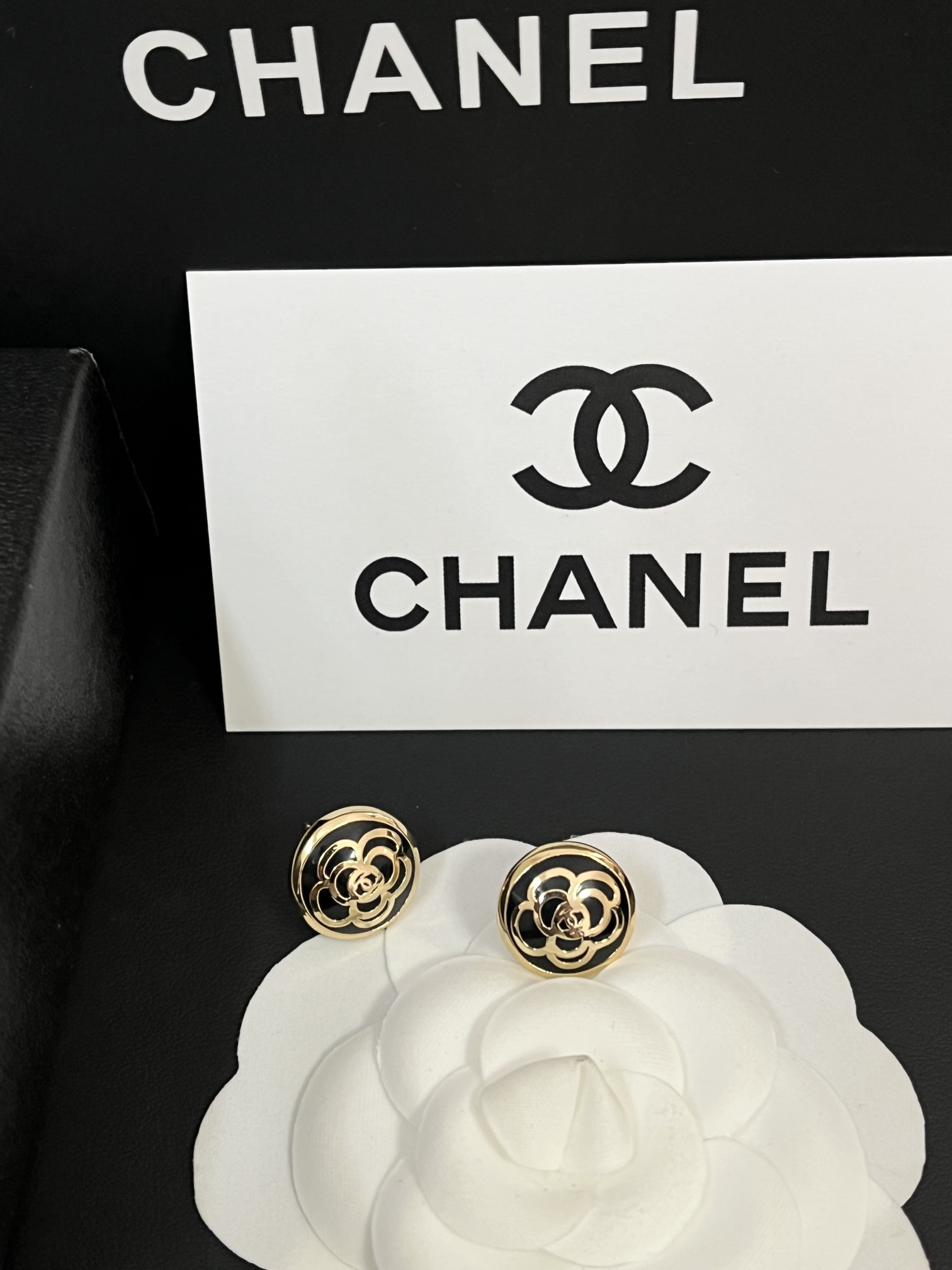 Replica CHANEL Earring