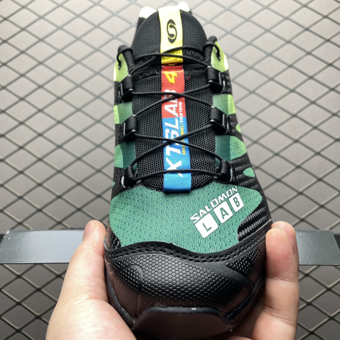 Replica Salomon Shoe Salomon XT-4 471332 Size 40 41 42 43 44 45