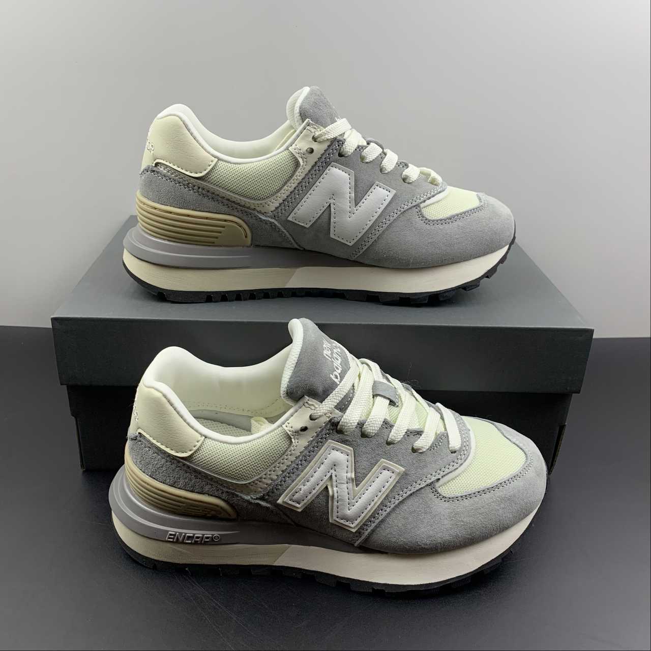 Replica New Balance Shoe New Balance NB574 U574LGRG  36 -45