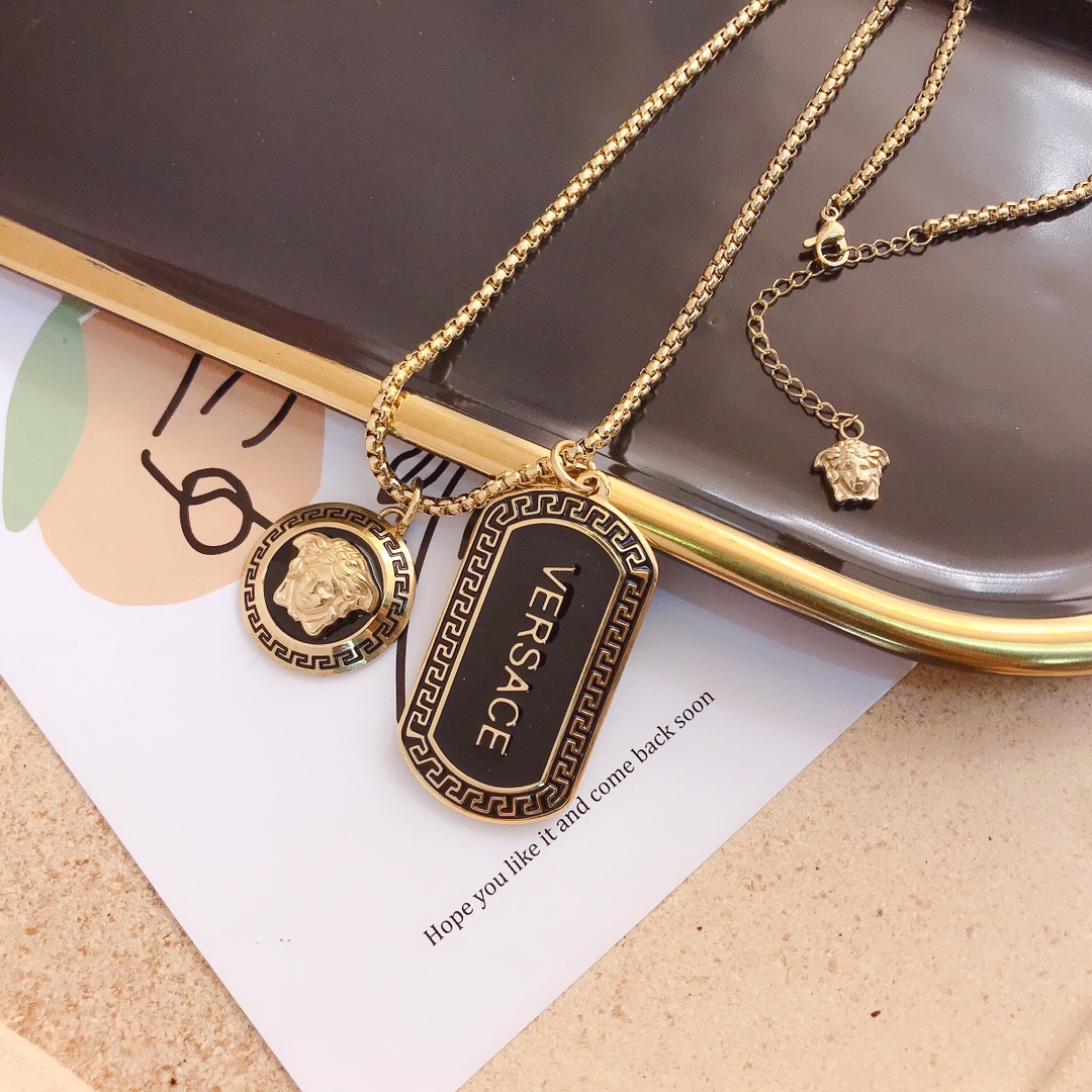 Replica VERSACE Necklace