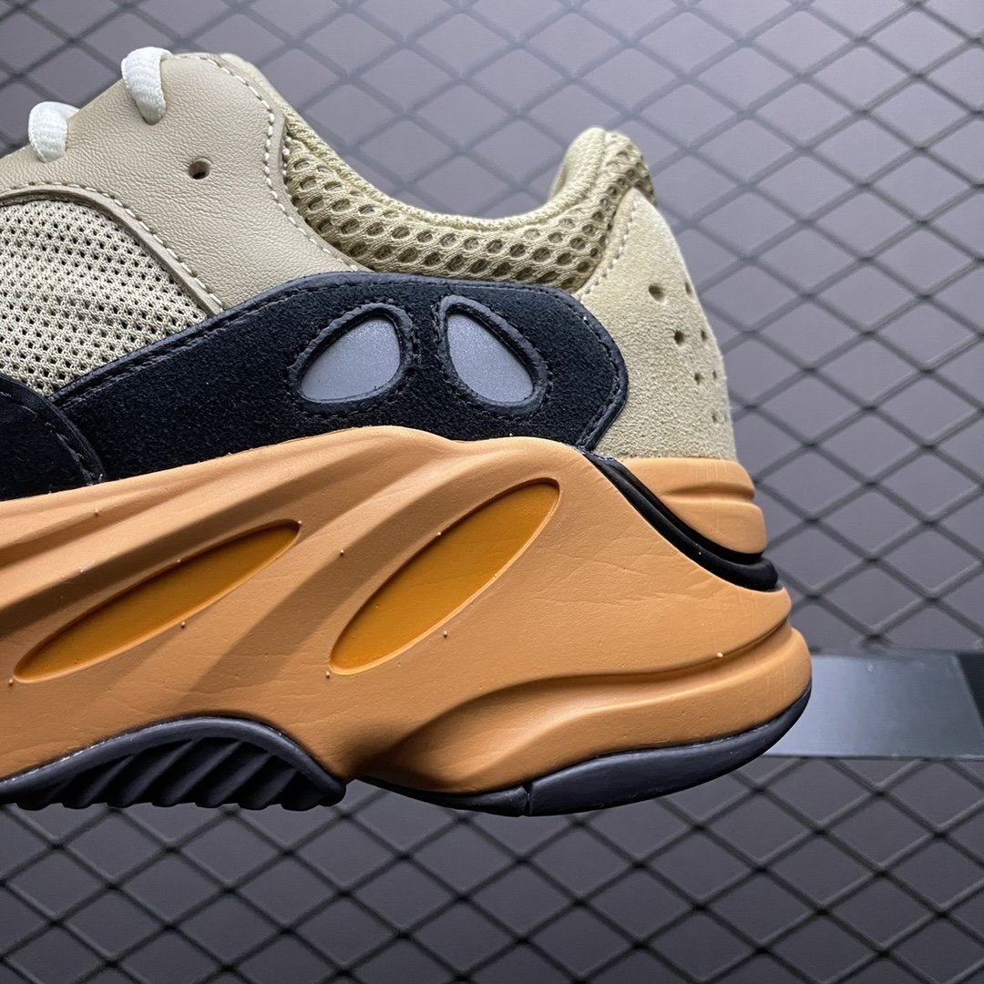 Replica Adidas Yeezy Shoe AD  YEEZY Boost 700 GW0297 36-48