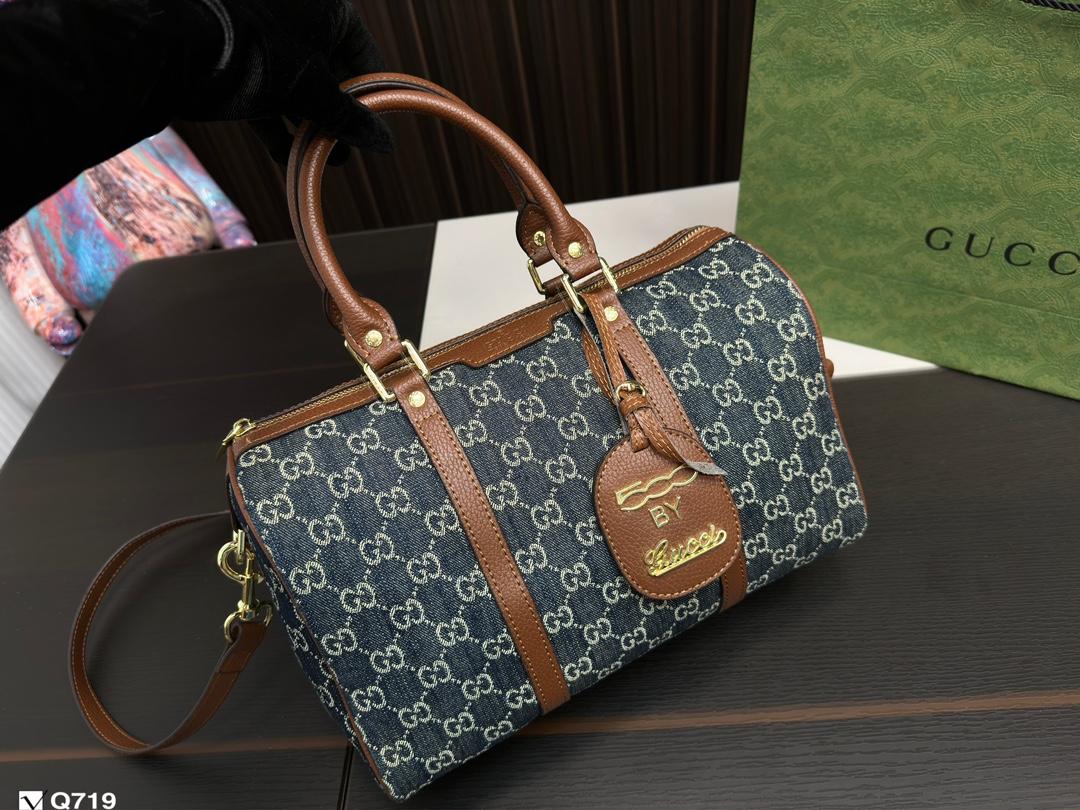 Replica Gucci Bag 30*19CM