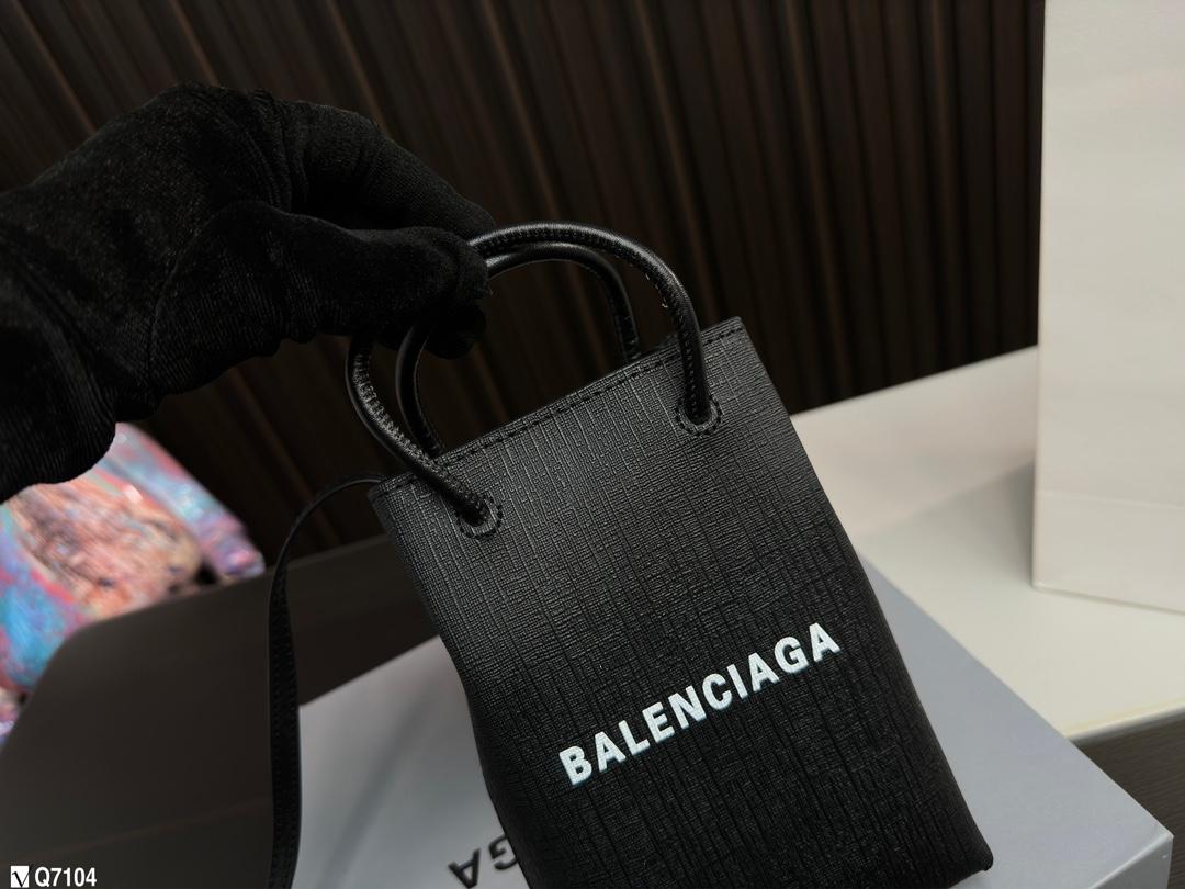 Replica Balenciaga Bag 11*17CM