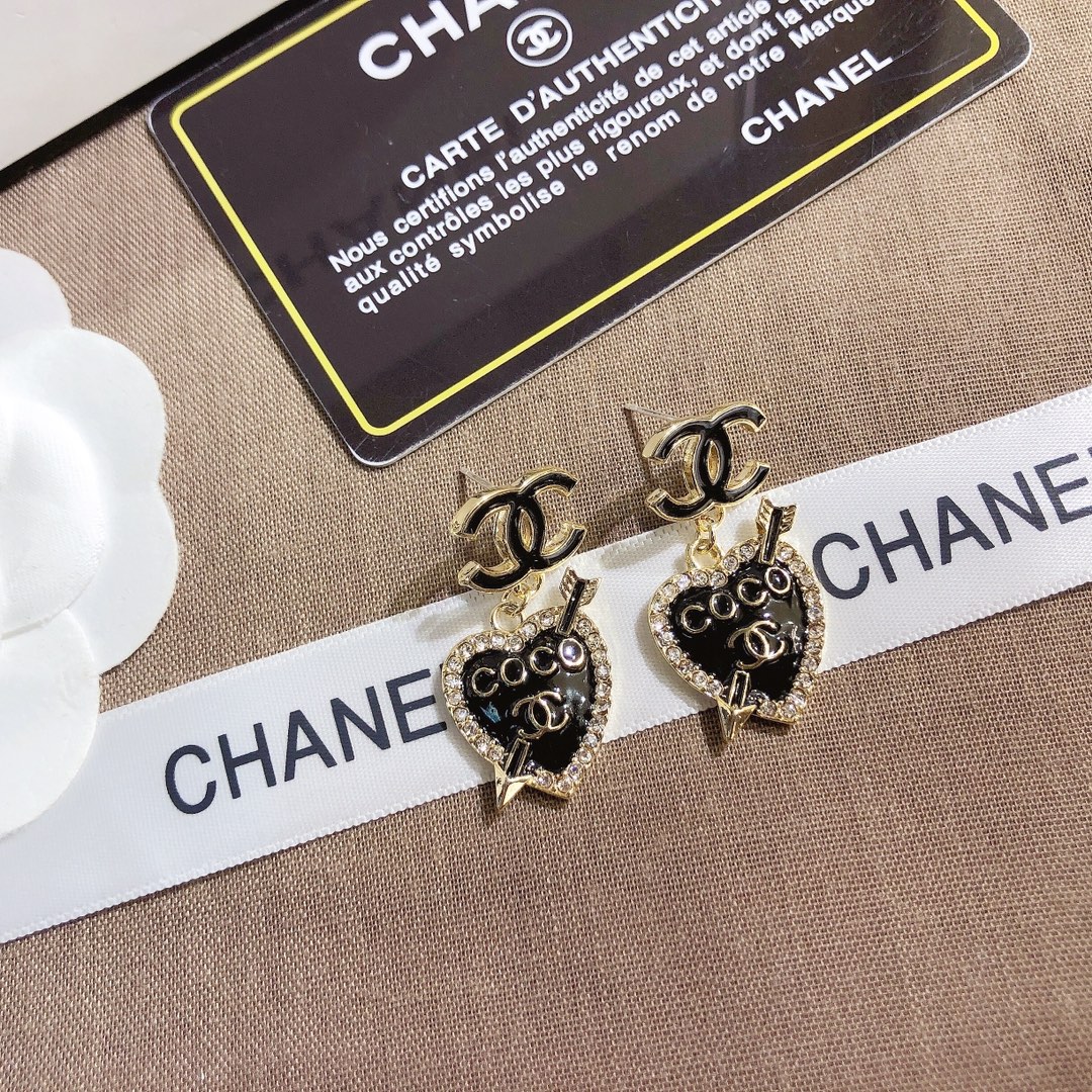 Replica CHANEL Earring