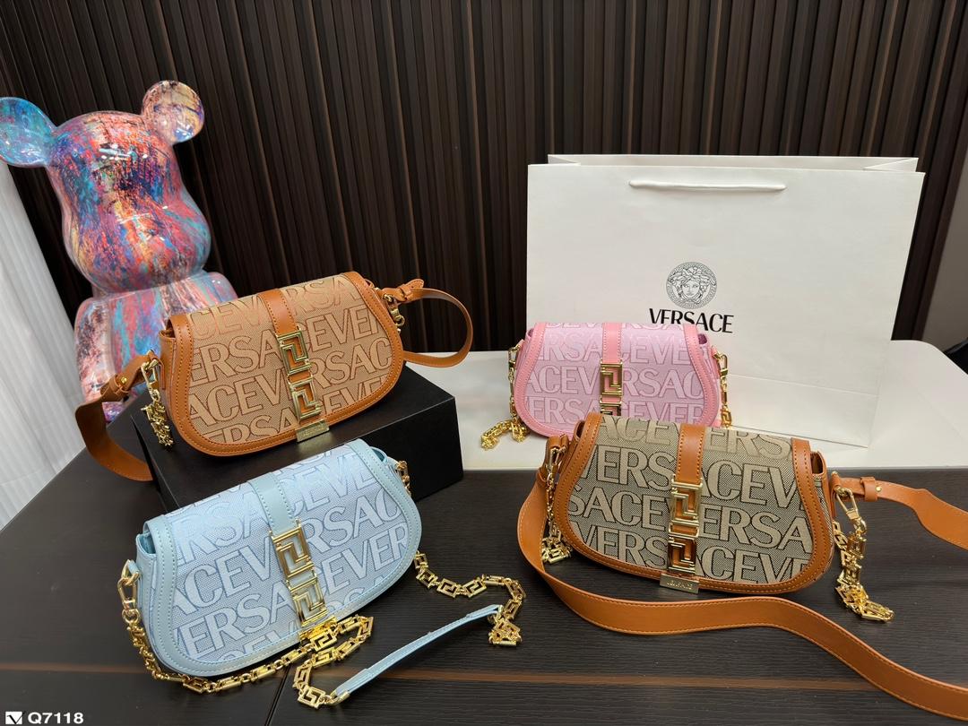 Replica VERSACE Bag 23*13CM