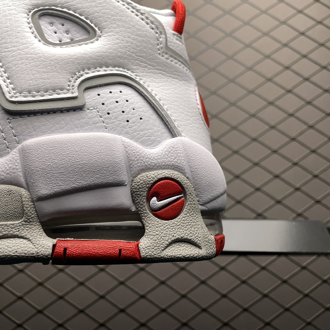 Replica Nike Shoe Nike Air More Uptempo DX8963-100 CK SIZE 36-45