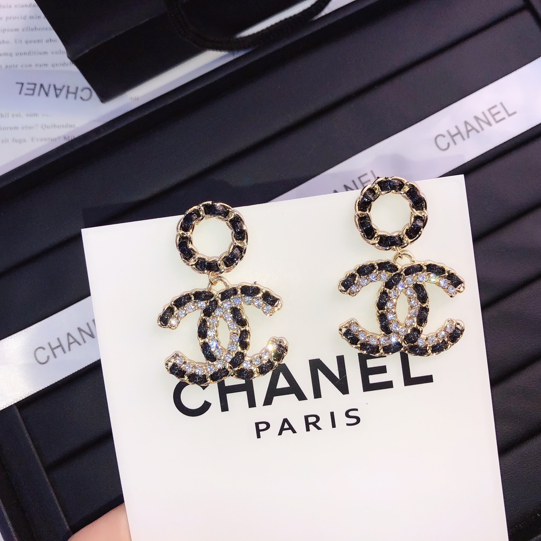 Replica CHANEL Earring