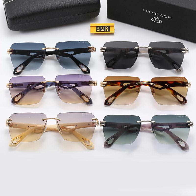 Replica Maybach Glasses