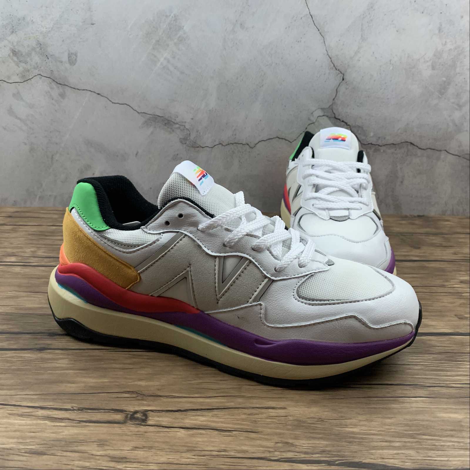 Replica New Balance Shoe New Balance NB5740  M5740LA 36-45