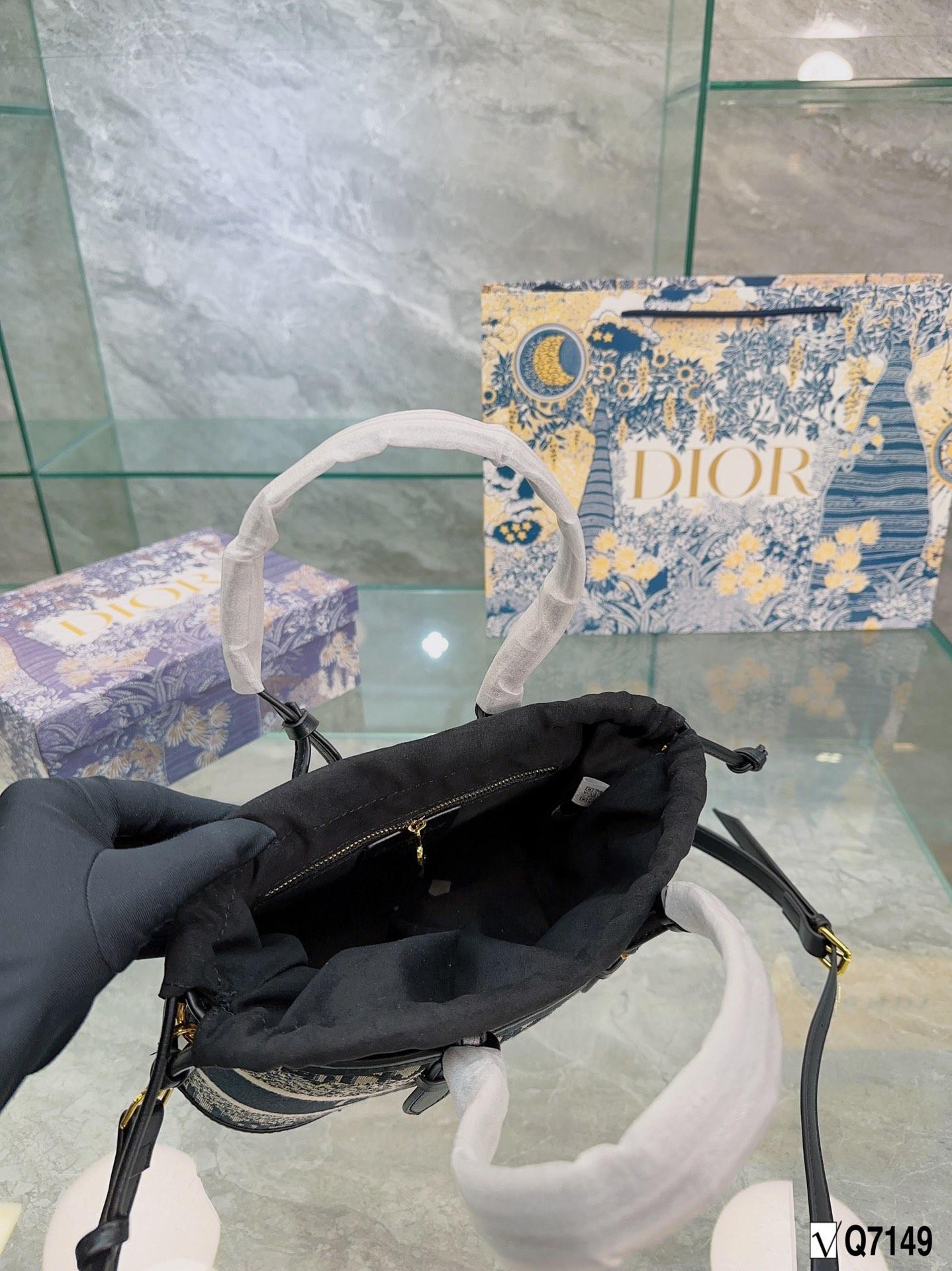 Replica Dior Bag 25*15CM