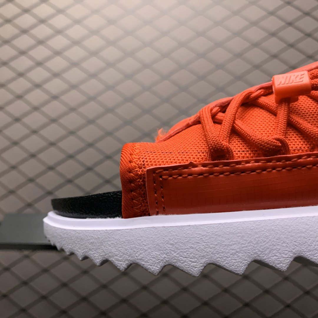 Replica Nike Shoe Nike Asuna Slide 20 CI8800-001 35.5-45