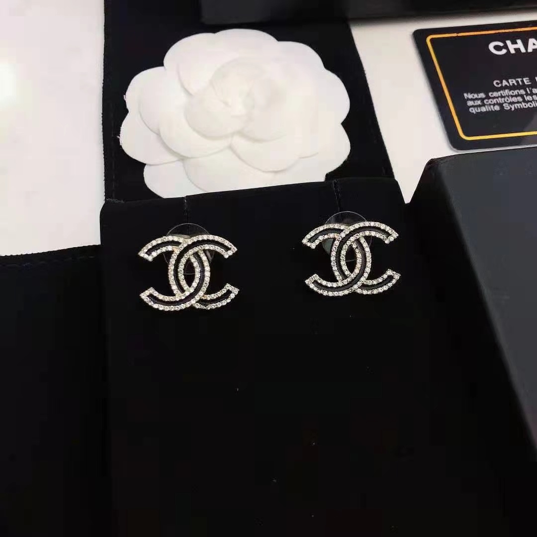 Replica CHANEL Earring