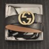 Replica GUCCI belt