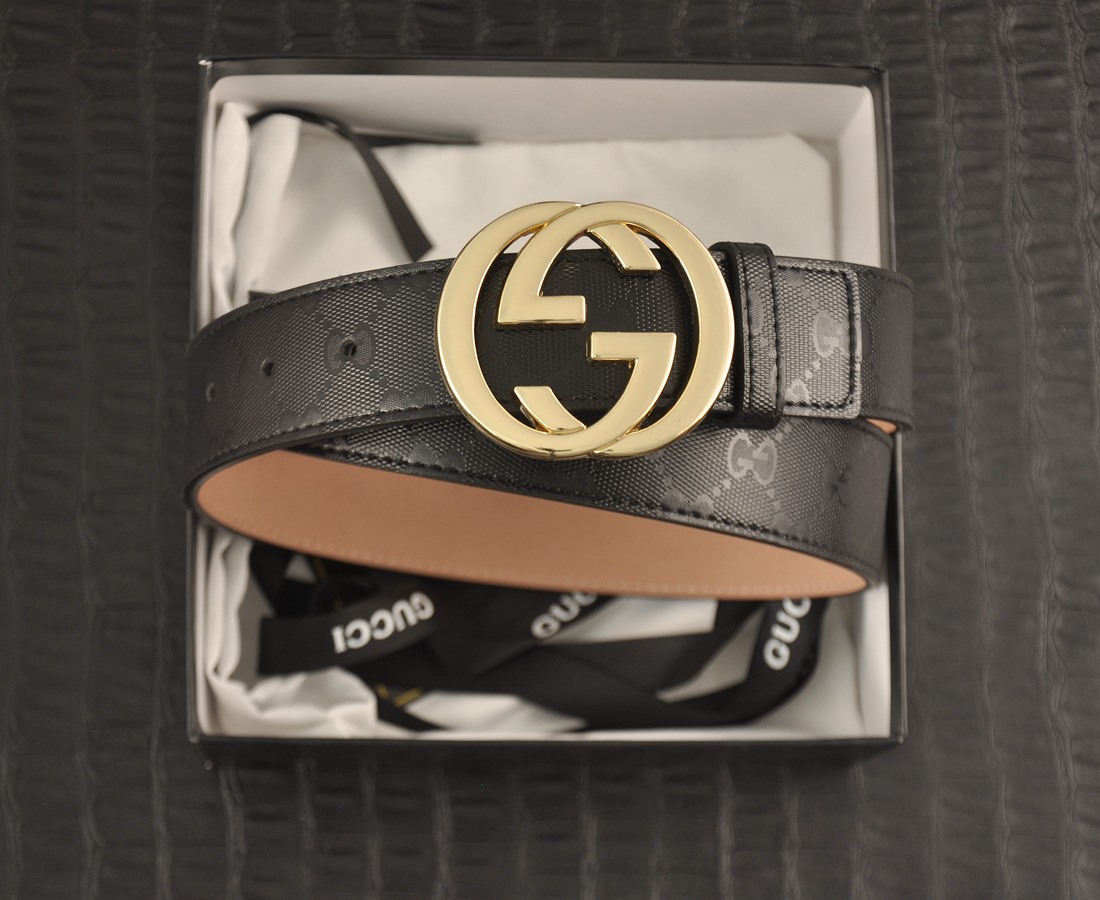 Replica GUCCI belt