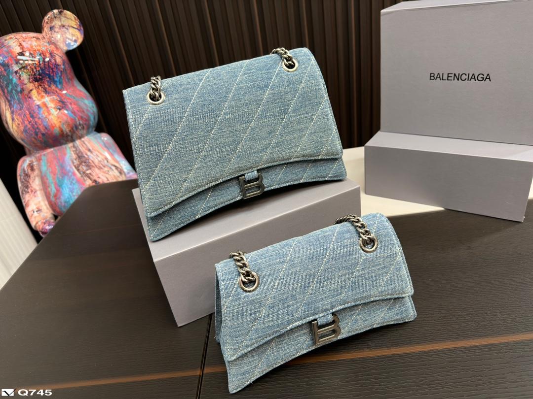 Replica Balenciaga Bag  30*19CM/24*15CM