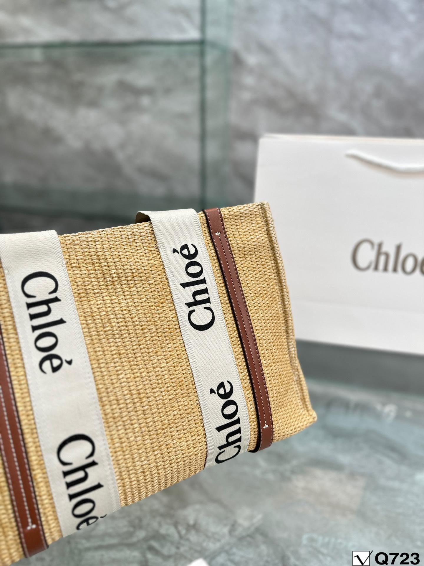 Replica Chloe Bag 37*25CM
