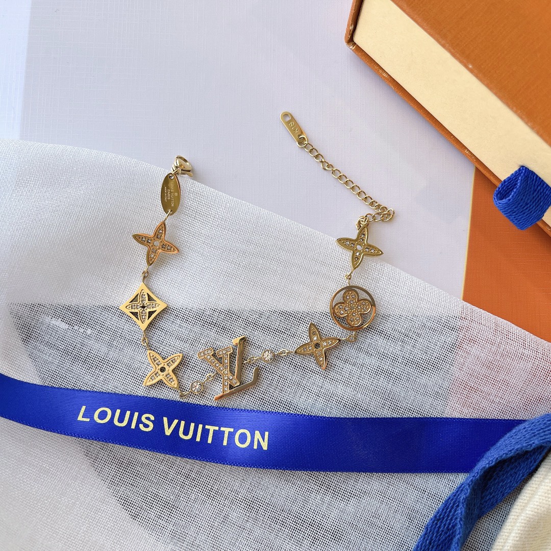 Replica LOUIS VUITTON Bracelet