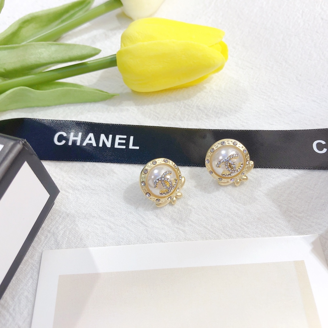 Replica CHANEL Earring