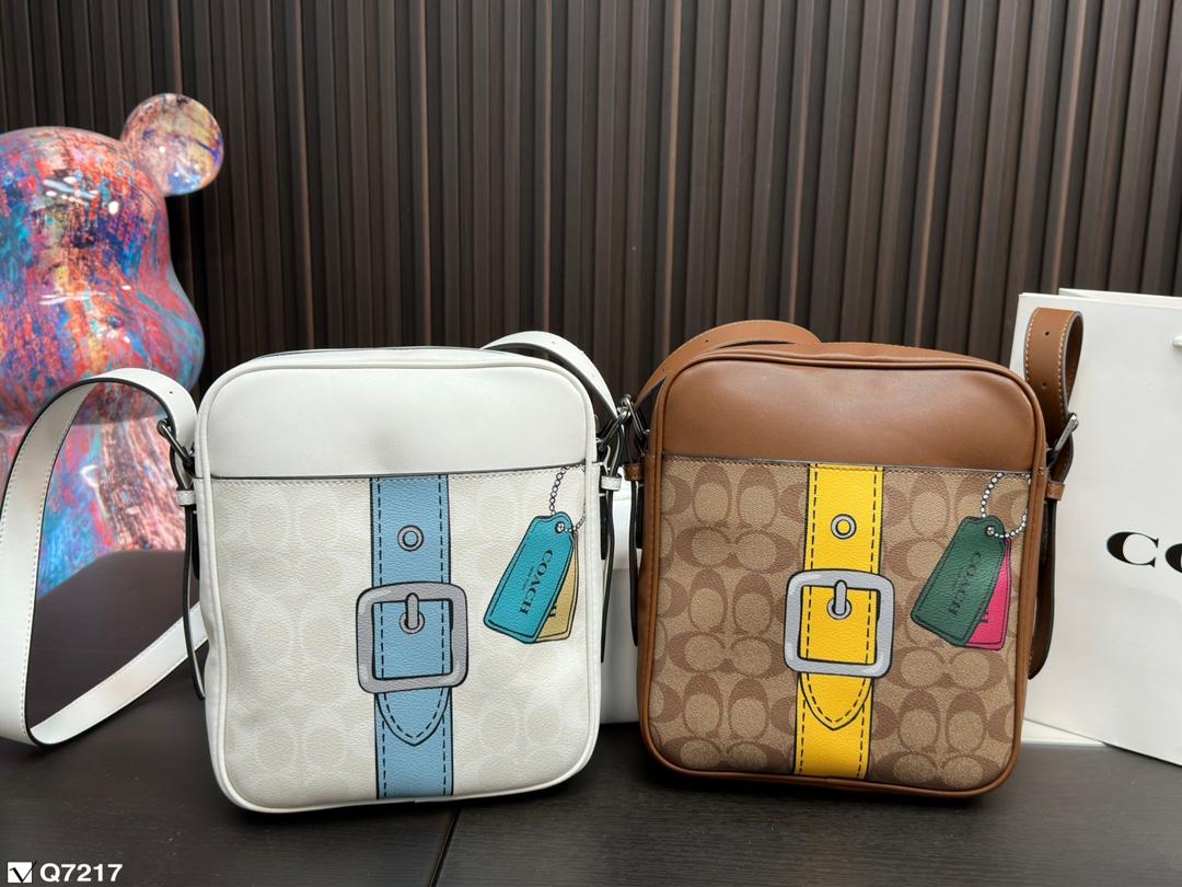 Replica Coach Bag 21*CM