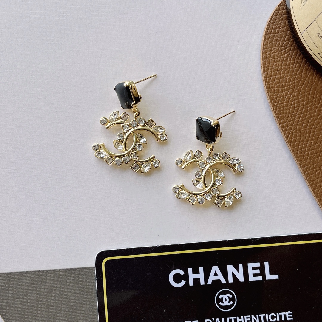 Replica CHANEL Earring