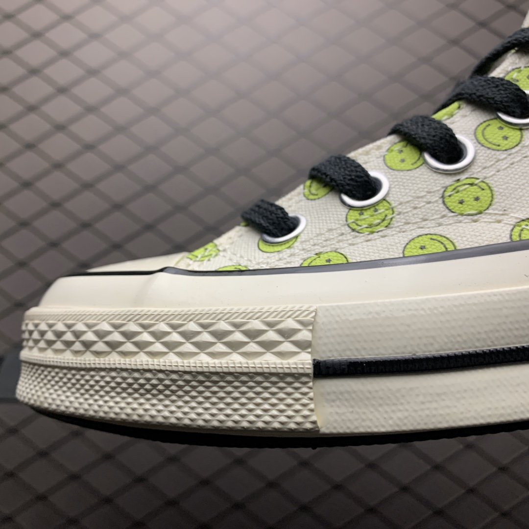 Replica Converse Shoe Converse Chuck 1970S 35-44 1153F